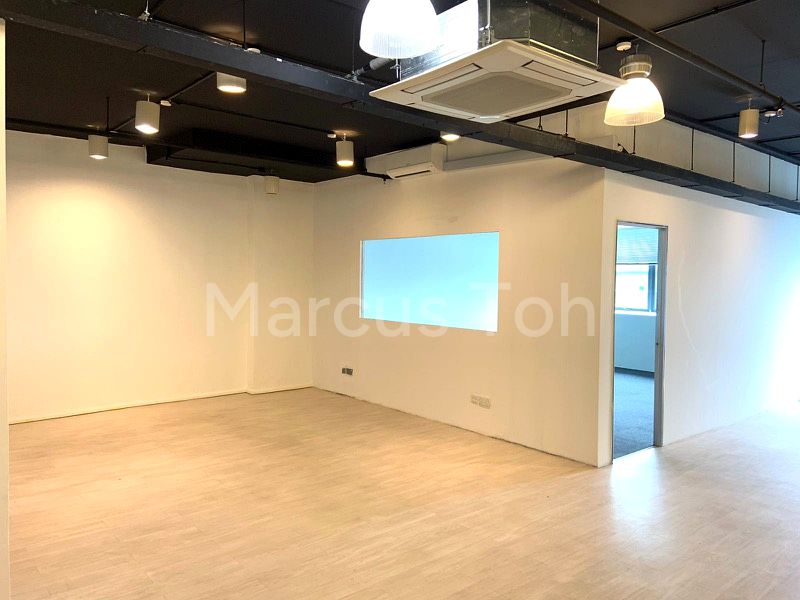 Factory / Workshop (B2) for Sale in  Vertex - Image 4